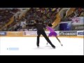KAVAGUTI SMIRNOV LP Rostelecom Cup 2009