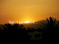 Who\