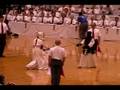 平成20年度　インタ－ハイ女子団体決勝1