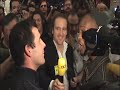 Calzaghe &amp; Hopkins Clash