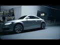 2007 Audi TT televsion commercial - Pure Energy
