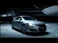 2007 Audi TT Television Commercial - Pure Energy