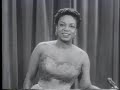 Hazel Scott for the March of Dimes