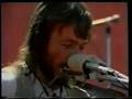 Leon Gieco - Hombres de Hierro