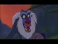 The Lion King 2 - In Upendi (English)