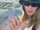 videos de 4 pounds piranha one of the bigest  piraña de 3800 kg