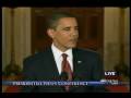 Obama News Conference 3/24/09 - Part 4