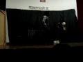 sangre revolucionaria esca sto tomas