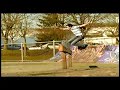 Brian Baxter At China Creek