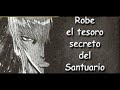 Saint Seiya episodio gaiden 5 el que no cree en el destino