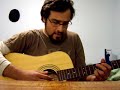 Man In The Mirror Michael jackson cover Tito Ortega music