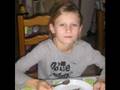 anniversaire avec ses copines