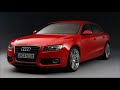 Video de Audi A5 Sportback 646