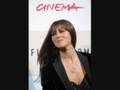 videos de monica bellucci, la beauté à l'etat pur