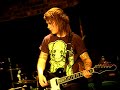 bring me the horizon - chelsea smile