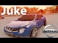 Nissan Juke для GTA San Andreas видео 1