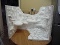 DIY Vivarium  Background