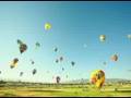 2008 Reno Balloon Races Time Lapse