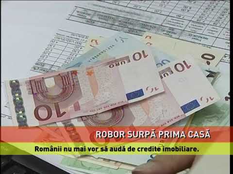 Programul ”Prima casă”, în cădere liberă