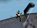 Shadows of the Ancients: Episode 3- Regrouping