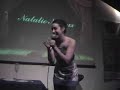 Coctel de Femme - BAR EL CLAN - Natalie Nicloux 26/mar \