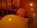 Fabia 1st birthday!!