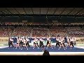 Taiwan Team Cheerleading International Open 2008