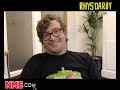 NME Video: Rhys Darby NME Video: Rhys Darby