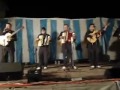 LOS MAJESTUOSOS DEL CHAMAME en vivo 2011