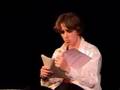 Charlie Gordon Flowers for Algernon