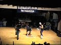 Repstyles BOTY 2005 show