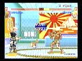 ST (22) - Spence (Dhalsim) vs. Feldstein (Guile) ST (22) - Spence (Dhalsim) vs. Feldstein (Guile)