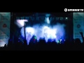 Beast (Official Live Video)
