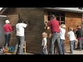 Kita Schwalbennest Gartentag (14.05.11)