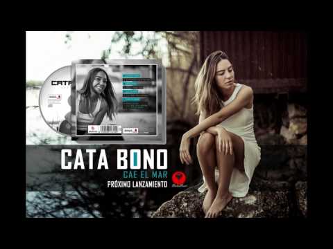 Chilena Cata Bono lanza nuevo album desde España. Escucha su primer sencillo