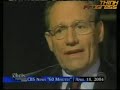 Woodward says President Bush doesn\ Woodward says President Bush doesn\