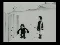 ALICE'S EGG PLANT (1925) Walt Disney Alice Comedies