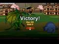 videos de Dragon fable training