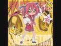 Lucky?Star Character Song - Tatoeba Pink to Blue demo Lucky?Star Character Song - Tatoeba Pink to Blue demo