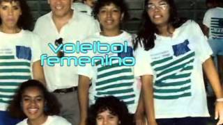 Video del IPMJMSM en conmemoracion  los 30 años formando educadores. Año 2006
