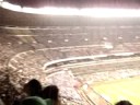 Estadio Azteca 20-08-08