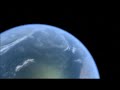 Earth Zoom Test
