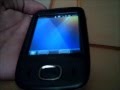 EzInput 2.1 on Windows Mobile 6.5.3 Evolution Ultimate [HTC Touch Viva T2223]