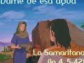 Encuentro con la Samaritana - III de Cuaresma