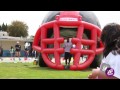 NFL Players Association brings Rookies to LA's BEST