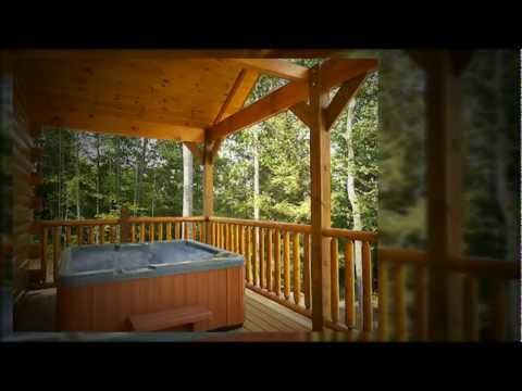 Misty Mountain Lodge Video Tour
