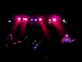 Sinnerboy-Million Miles Away Live
