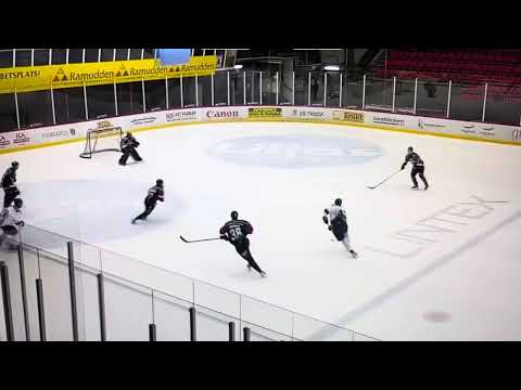 Nybro vs Morrums 18.02.2024 12