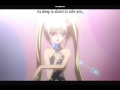 Shugo Chara - Beautiful Girls (Amu and Utau)