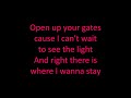 Bruno Mars – Locked Out of Heaven